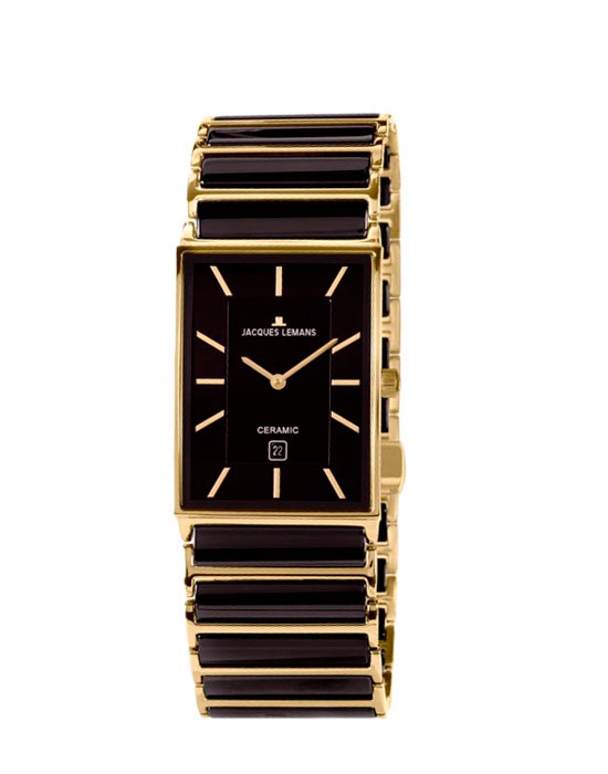 Часы Jacques Lemans York 1-1593G